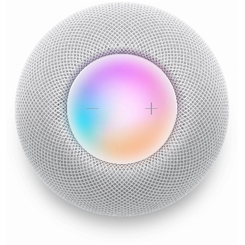 Умная колонка Apple HomePod mini, белый