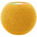 Умная колонка Apple HomePod mini, желтый