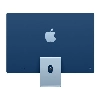 Моноблок Apple iMac 24 M3 24/1024ГБ (Z19L000ZA), синий