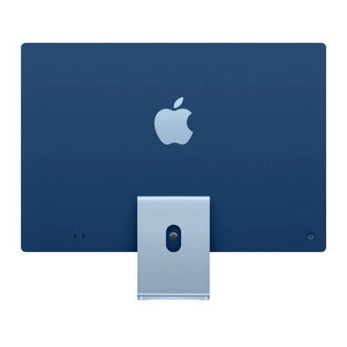 Моноблок Apple iMac 24 M3 24/1024ГБ (Z19L000ZA), синий