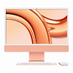 Моноблок iMac 24 M3 (Z19R001DF) 16/512 ГБ, оранжевый