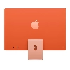 Моноблок iMac 24 M3 (Z19R001DF) 16/512 ГБ, оранжевый