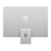 Моноблок iMac 24 M3 (Z19E001CA) 16/512 ГБ, серебристый