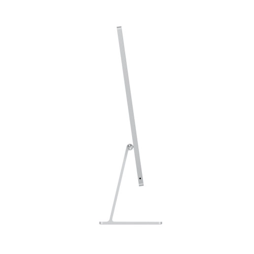 Моноблок iMac 24 M3 (Z19E001CA) 16/512 ГБ, серебристый