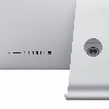 Apple iMac 27" Retina 5K (MXWU2), INTEL I5 3.3 ГГЦ, 8 ГБ, 512 ГБ SSD, серебристый