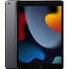 10.2" Планшет Apple iPad 10.2 2021, 256 ГБ, Wi-Fi, серый космос