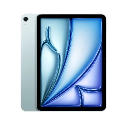 Планшет Apple iPad Air 11 2025 M3, 128 ГБ, Wi-Fi, Blue, голубой