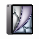 Apple iPad Air 11, 2024, 128GB, Wi-Fi, Space Gray