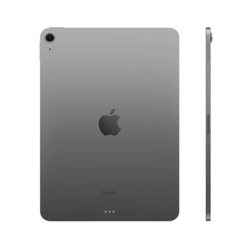 Apple iPad Air 11, 2024, 1TB, Wi-Fi + Cellular, Space Gray