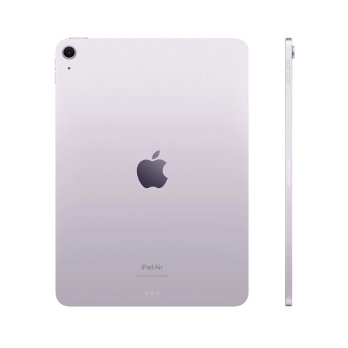 Apple iPad Air 11, 2024, 128GB, Wi-Fi + Cellular, Purple