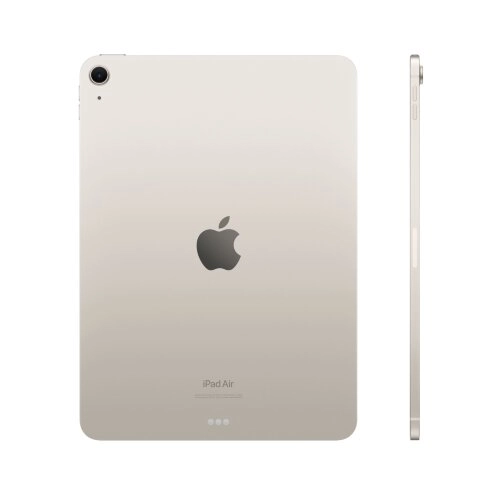 Apple iPad Air 11, 2024, 1TB, Wi-Fi, Starlight