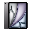 Apple iPad Air 13, 2024, 1TB, Wi-Fi + Cellular, Space Gray