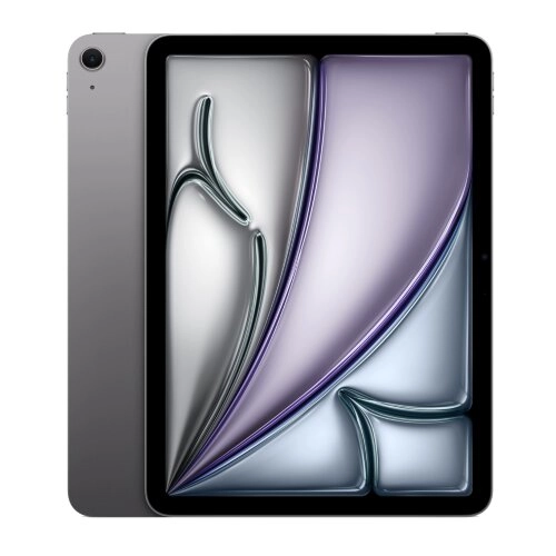 Apple iPad Air 13, 2024, 1TB, Wi-Fi + Cellular, Space Gray