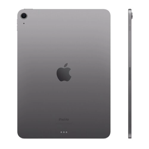 Apple iPad Air 13, 2024, 1TB, Wi-Fi + Cellular, Space Gray