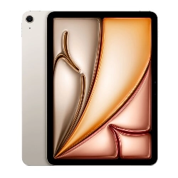 Apple iPad Air 13, 2024, 128GB, Wi-Fi, Starlight