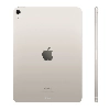 Apple iPad Air 13, 2024, 256GB, Wi-Fi + Cellular, Starlight