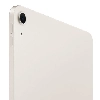 Apple iPad Air 13, 2024, 256GB, Wi-Fi + Cellular, Starlight