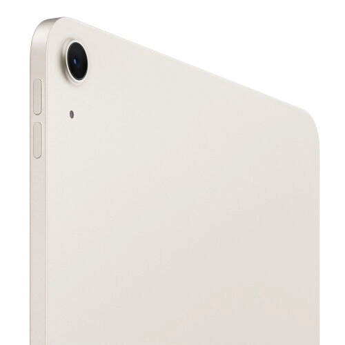 Apple iPad Air 13, 2024, 256GB, Wi-Fi + Cellular, Starlight