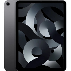 10.9" Планшет Apple iPad Air 2022, 64 ГБ, Wi-Fi + Cellular, серый космос
