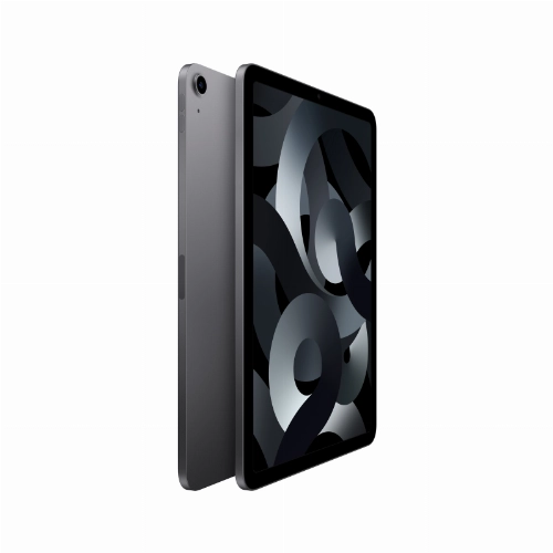 10.9" Планшет Apple iPad Air 2022, 256 ГБ, Wi-Fi + Cellular, серый космос