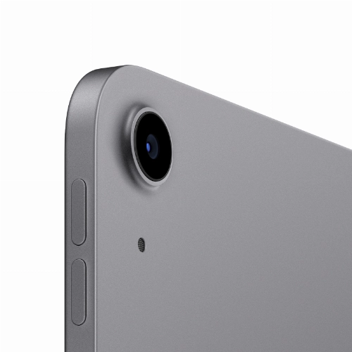 10.9" Планшет Apple iPad Air 2022, 256 ГБ, Wi-Fi + Cellular, серый космос