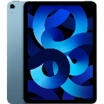 10.9" Планшет Apple iPad Air 2022, 256 ГБ, Wi-Fi, синий