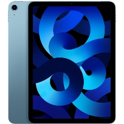 10.9" Планшет Apple iPad Air 2022, 64 ГБ, Wi-Fi, синий
