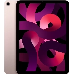 10.9" Планшет Apple iPad Air 2022, 256 ГБ, Wi-Fi + Cellular, розовый