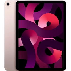 10.9" Планшет Apple iPad Air 2022, 64 ГБ, Wi-Fi, розовый