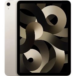 10.9" Планшет Apple iPad Air 2022, 64 ГБ, Wi-Fi, сияющая звезда