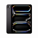 Apple iPad Pro 11 M4, 2024, 256 GB, Wi-Fi, Space Black