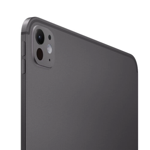 Apple iPad Pro 11 M4, 2024, 512 GB, Wi-Fi, Space Black