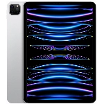 12.9" Планшет Apple iPad Pro 12.9 2022, 1 ТБ, Wi-Fi + Cellular, серебристый