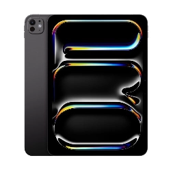 Apple iPad Pro 13 M4, 2024, 256 GB, Wi-Fi, Space Black