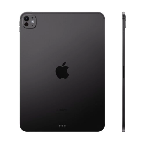 Apple iPad Pro 13 M4, 2024, 512 GB, Wi-Fi+Cellular, Space Black