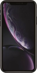 Apple iPhone Xr 64 ГБ, черный