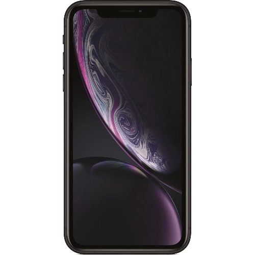 Apple iPhone Xr 128 ГБ, черный