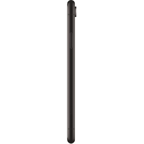 Apple iPhone Xr 128 ГБ, черный