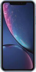 Apple iPhone Xr 64 ГБ, синий