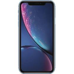 Apple iPhone Xr 64 ГБ, синий
