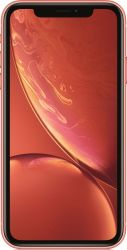 Apple iPhone Xr 64 ГБ, коралл