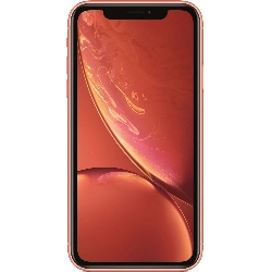 Apple iPhone Xr 256 ГБ, коралл