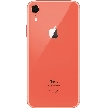 Apple iPhone Xr 128 ГБ, коралл