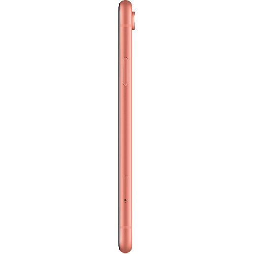 Apple iPhone Xr 128 ГБ, коралл
