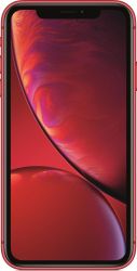 Apple iPhone Xr 64 ГБ, (PRODUCT)RED