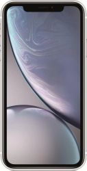 Apple iPhone Xr 64 ГБ, белый