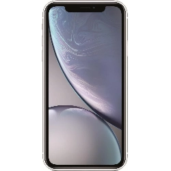 Apple iPhone Xr 256 ГБ, белый