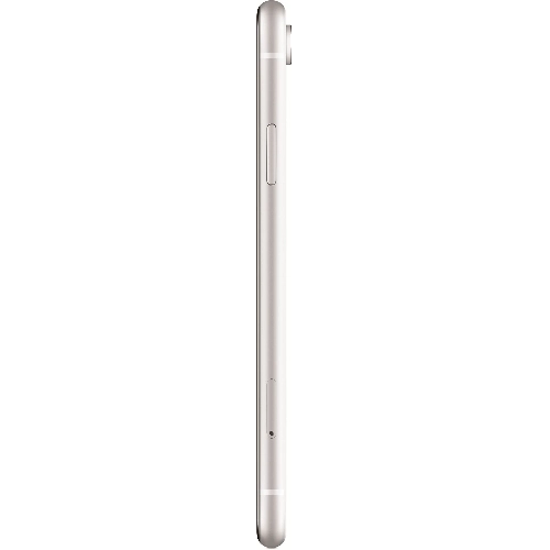 Apple iPhone Xr 128 ГБ, белый