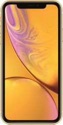 Apple iPhone Xr 64 ГБ, желтый