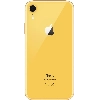 Apple iPhone Xr 128 ГБ, желтый